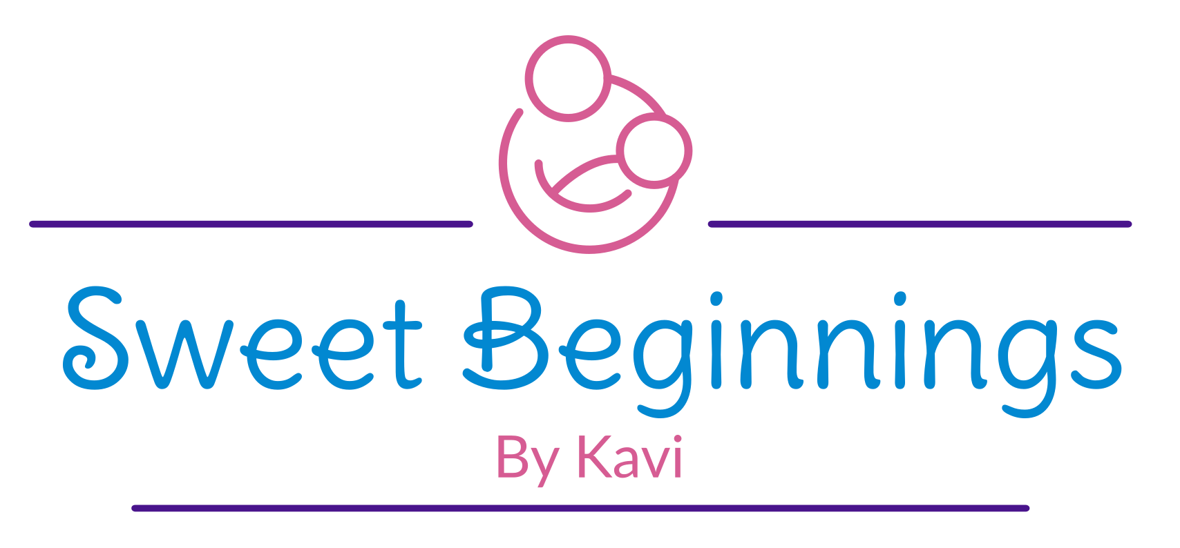 Sweet Beginnings by KAVI