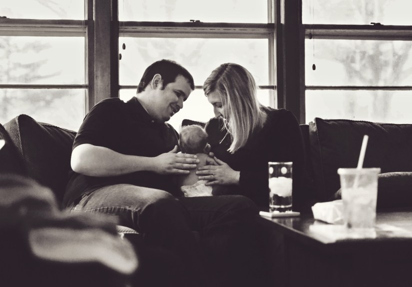 postpartum doula journey